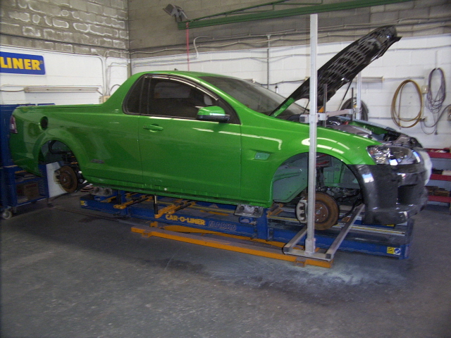 Holden Ute